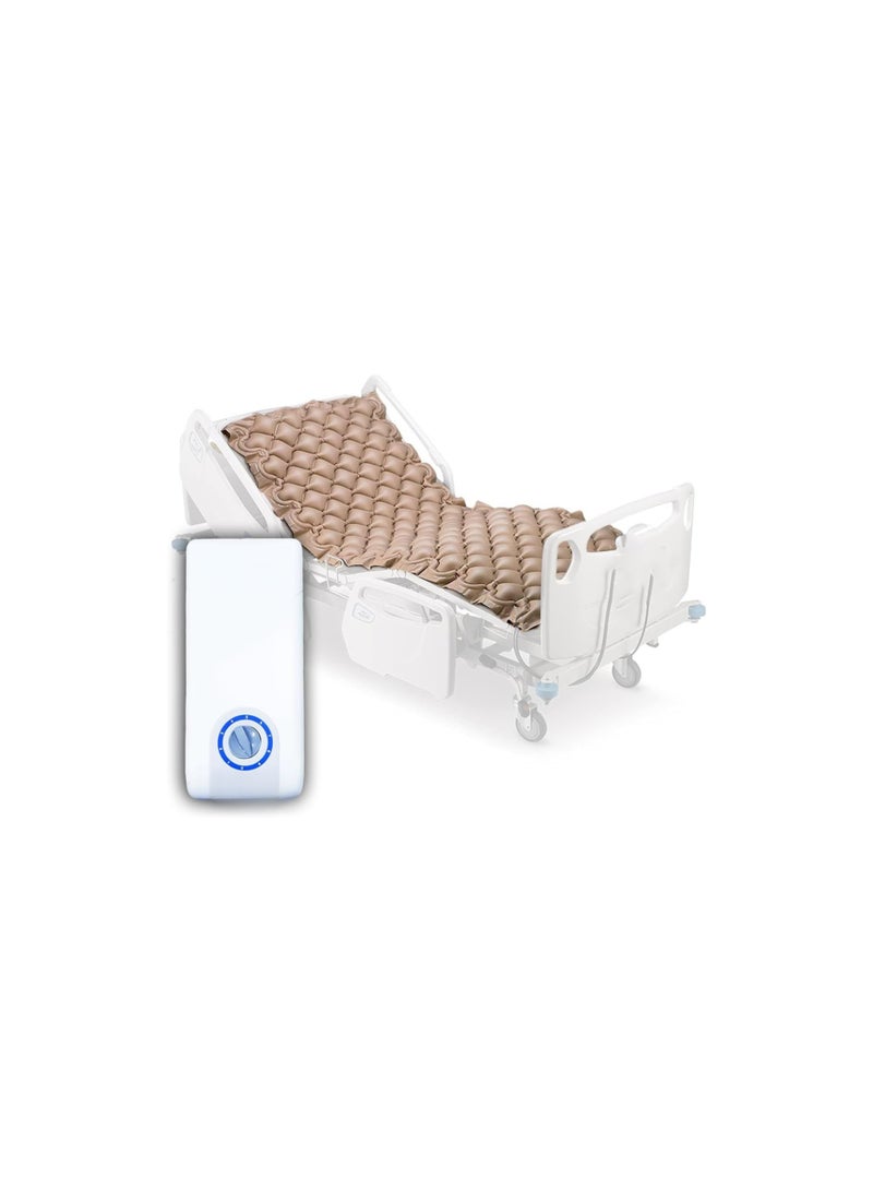 Anti-Bedsore Air Mattress – Pressure Relief for Bedsores, Medical Comfort, Regular Size, Easy to Use and Maintain - Image 1